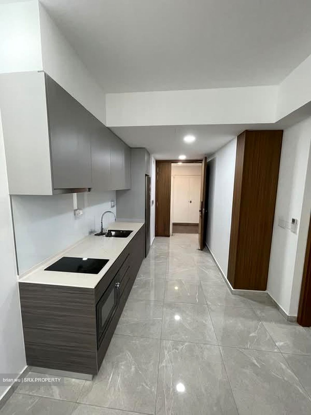 Stirling Residences (D3), Apartment #536985411